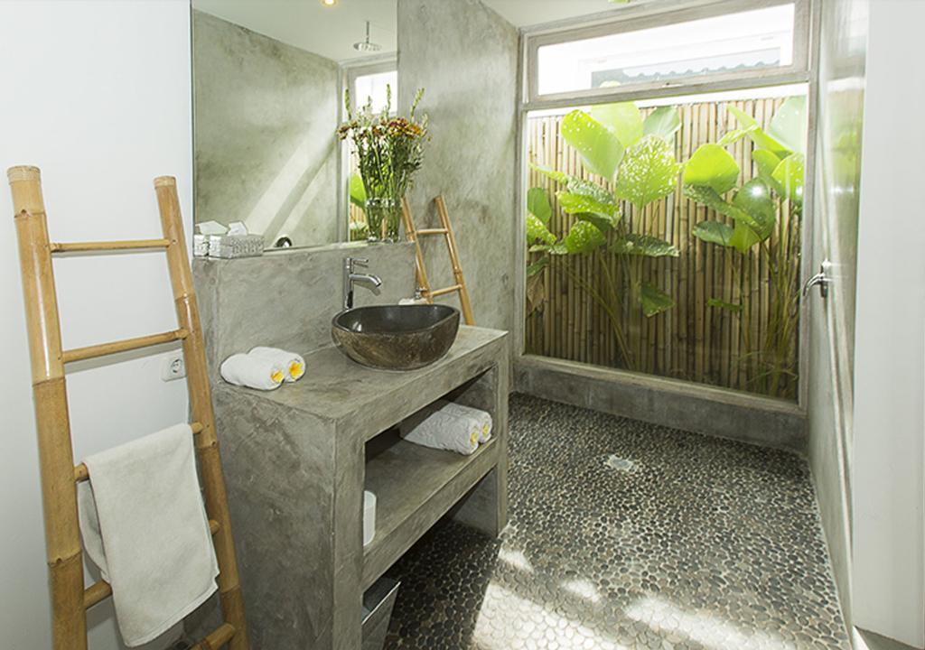 Villa Gladak By Optimum Bali Villas Семиньяк Экстерьер фото