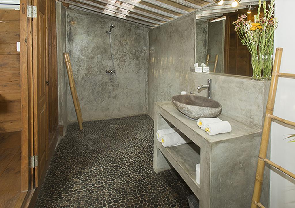 Villa Gladak By Optimum Bali Villas Семиньяк Экстерьер фото